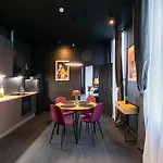Apartments24 Black 1903 아파트
