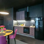 Apartments24 Black 1903 아파트 *