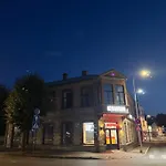 Apartments24 Black 1903 아파트