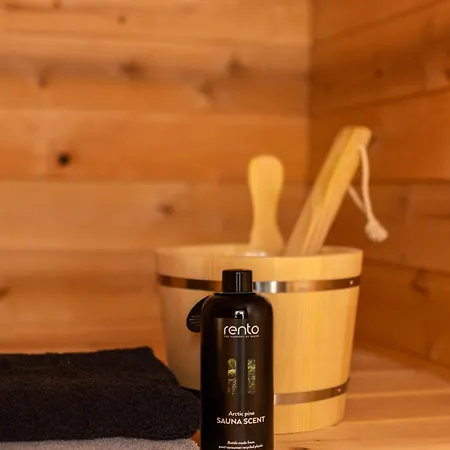 Apartments24 Black 1903 Rakvere