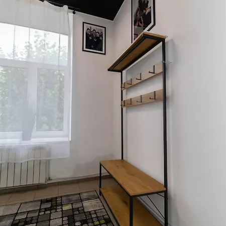 Apartments24 Black 1903 Appartamento Rakvere