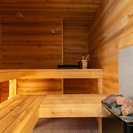 Apartments24 Black 1903 Korter Rakvere