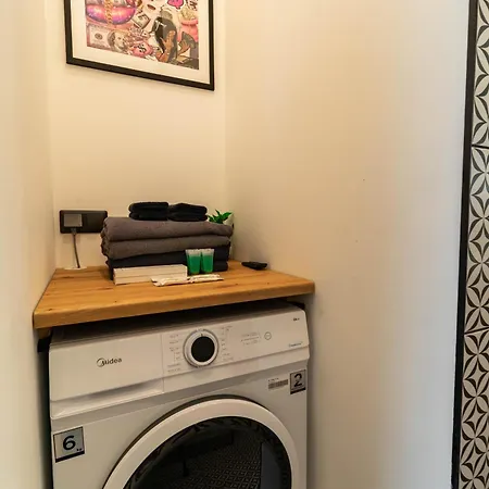 Apartments24 Black 1903 Korter *