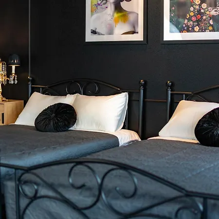Apartments24 Black 1903 Appartamento Rakvere