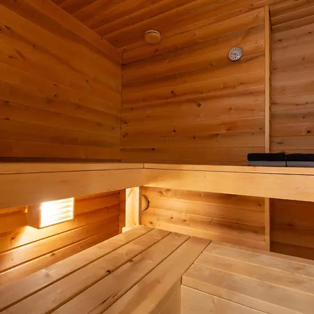 Korter Apartments24 Black 1903