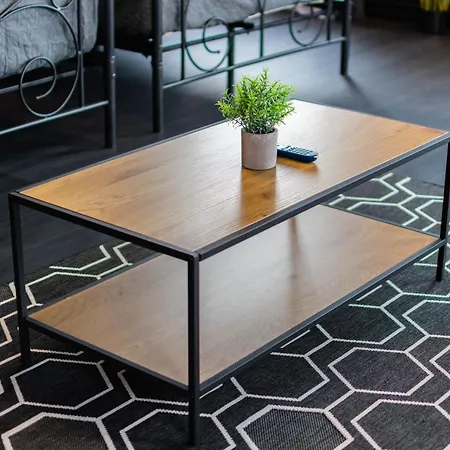 Korter Apartments24 Black 1903 *