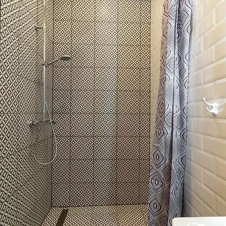 Korter Apartments24 Black 1903 Rakvere