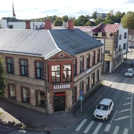 Apartments24 Black 1903 *