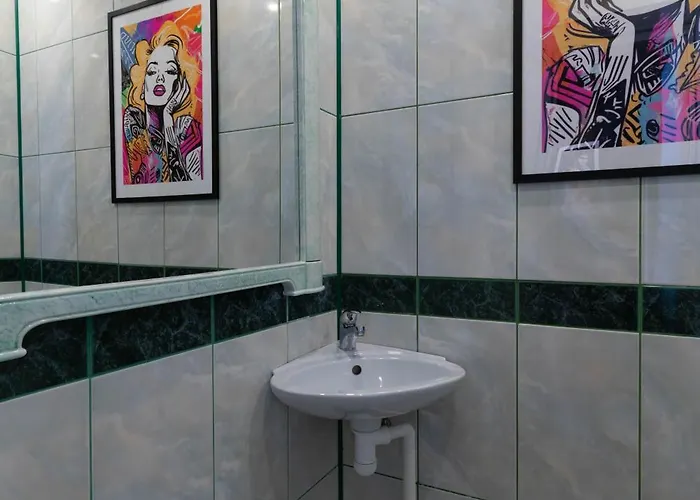 Apartments24 Black 1903 Apartament