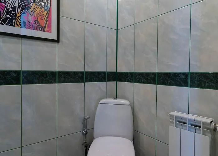 Apartments24 Black 1903 Apartament