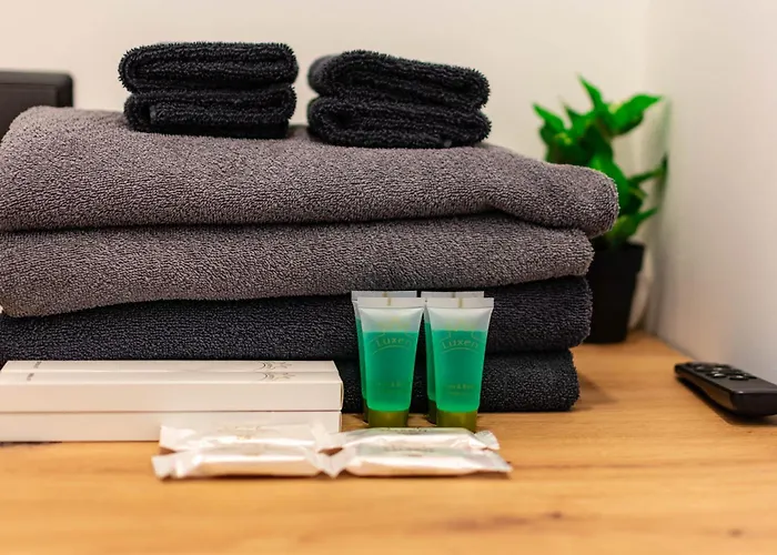 Apartments24 Black 1903 Rakvere