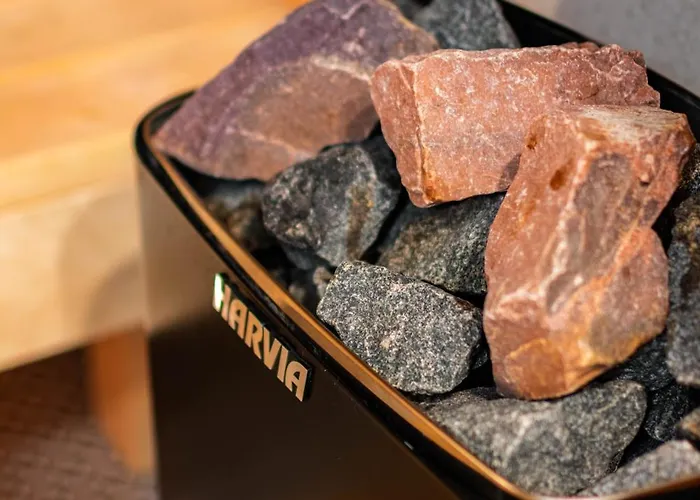 Apartments24 Black 1903 *