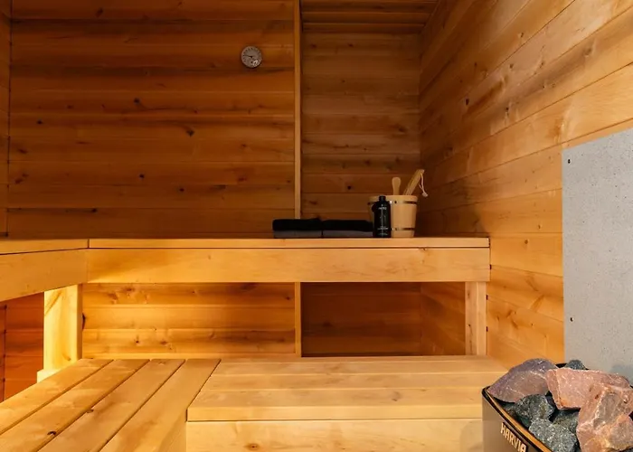 Apartments24 Black 1903 Apartament Rakvere