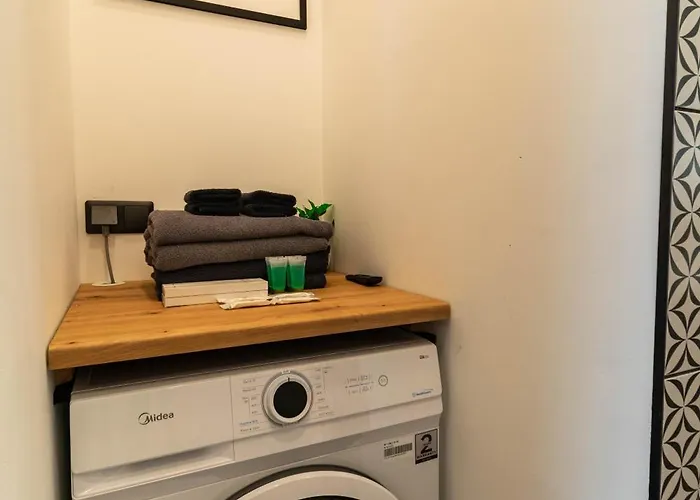 Apartments24 Black 1903 Apartament *