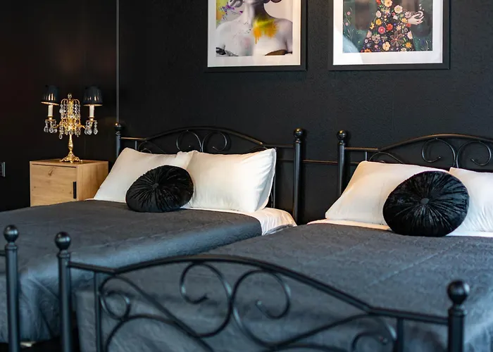 Apartments24 Black 1903 Apartament Rakvere