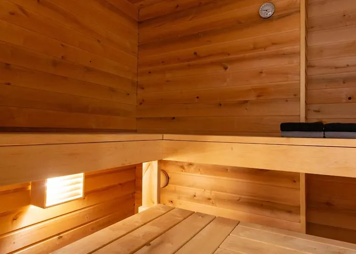 Apartament Apartments24 Black 1903