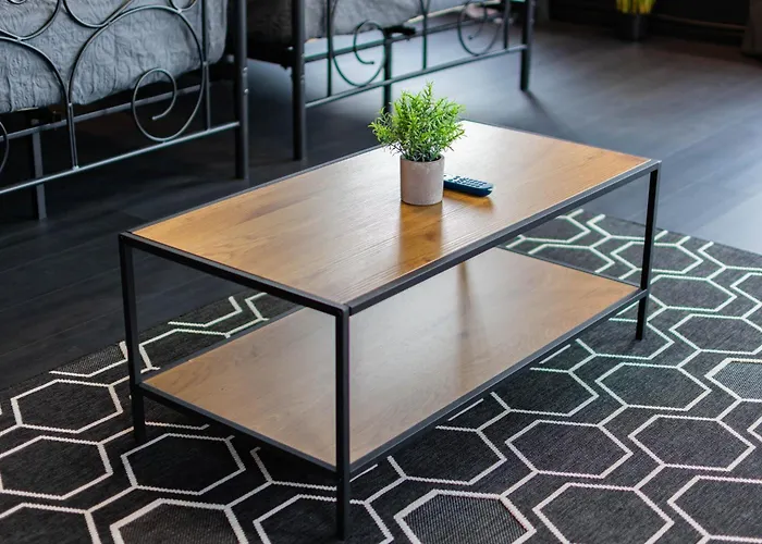 Apartament Apartments24 Black 1903 *