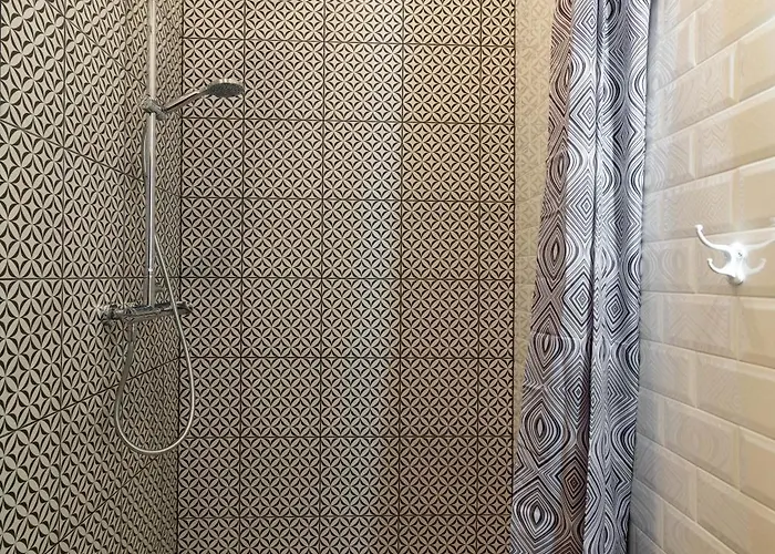 Apartament Apartments24 Black 1903 Rakvere